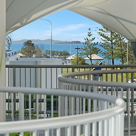 Beach Club Resort Mooloolaba Bagian luar foto