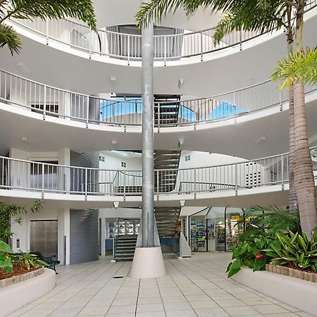 Beach Club Resort Mooloolaba Bagian luar foto